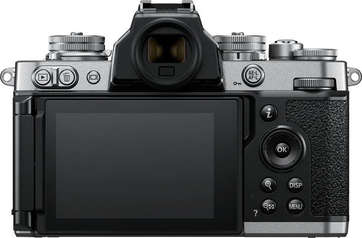 Produktbild Nikon Z fc Kit (16 - 50 mm, 20.90 Mpx, DX)