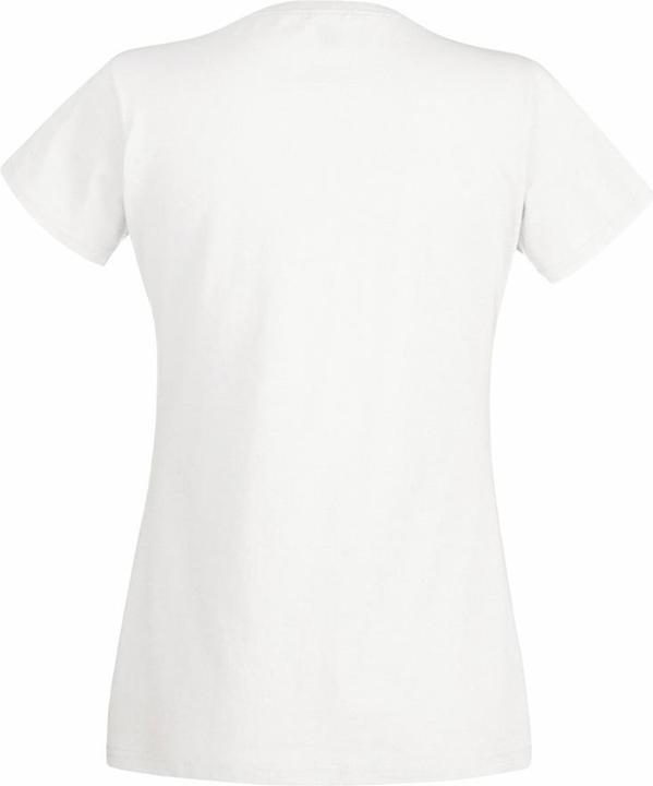 Produktbild Universal Textiles Value Fitted Kurzarm Freizeit TShirt (M)