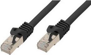 Produktbild Shiverpeaks Basic-S (S/FTP, CAT6a, 30 m)