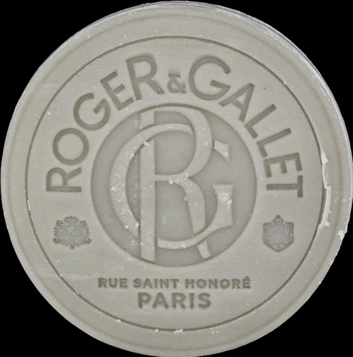 Immagine prodotto Roger & Gallet Colonia Twist Pain de Rasage (203.35 ml, Schiuma da barba)