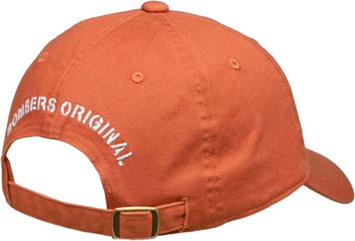 Produktbild Bombers Original Caps Weslake U (One Size)