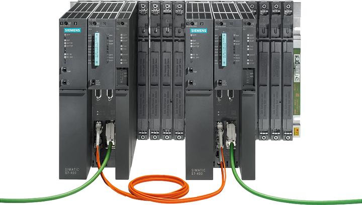 Produktbild Siemens Simatic