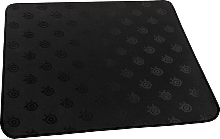 Actual product image SteelSeries QcK Edge (L)