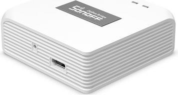 Actual product image Sonoff ZigBee Bridge