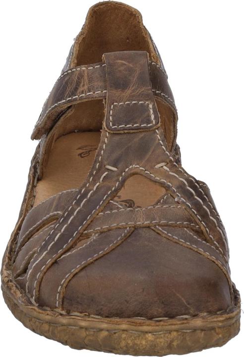 Produktbild Josef Seibel Sandalen/Sandaletten (43)