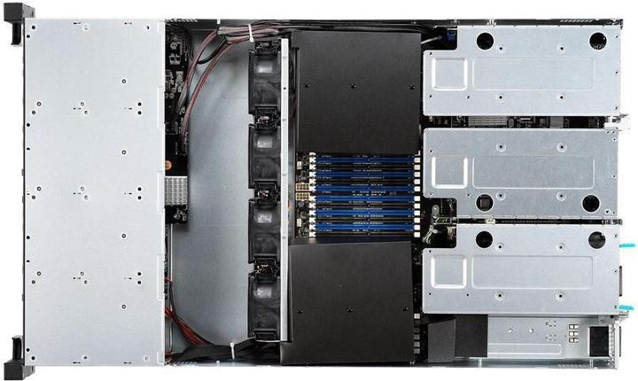 Immagine prodotto ASUS Barebone RS720-E9-RS24-E/3108-240PD/2G (tutti SATA)