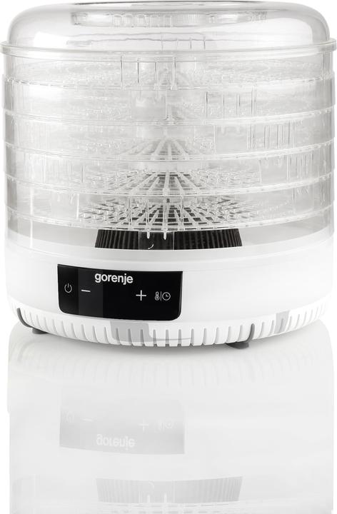 Actual product image Gorenje FDK500GCW