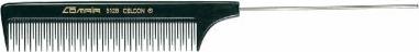 Image du produit Comair Peigne 512 Black Profi-Line