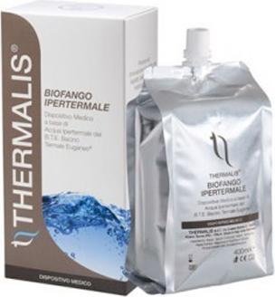 Produktbild Thermalis gouttes nasales en fioles refermables (1 x, 400 ml, 500 g)