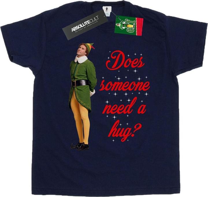 Produktbild Elf Hug Buddy TShirt (3XL)