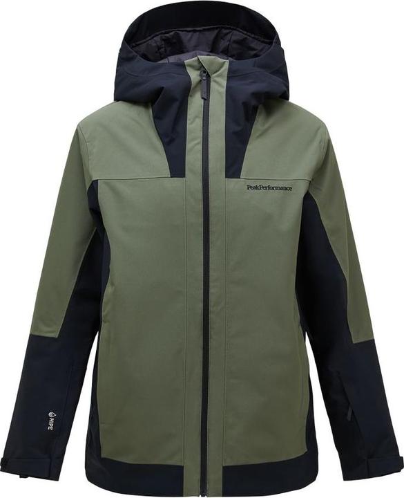 Produktbild Peak Performance Rider Tech Jacket (S)