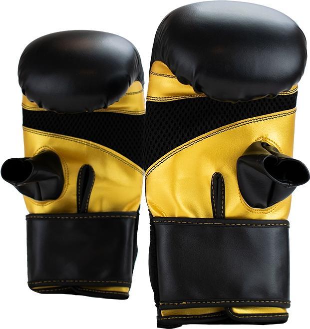 Image du produit Super Pro Gants de sac de boxe Victor (XL)