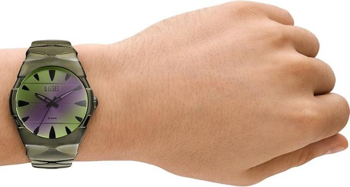 Immagine prodotto Diesel D-Sruptor (Orologio da polso analogico, 42 mm)