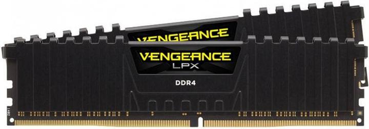 Corsair Vengeance LPX (2 x 8GB, 3200 MHz, DDR4-RAM, DIMM)