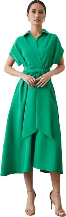 Produktbild Principles Midikleid Vorne gebunden (38 D)