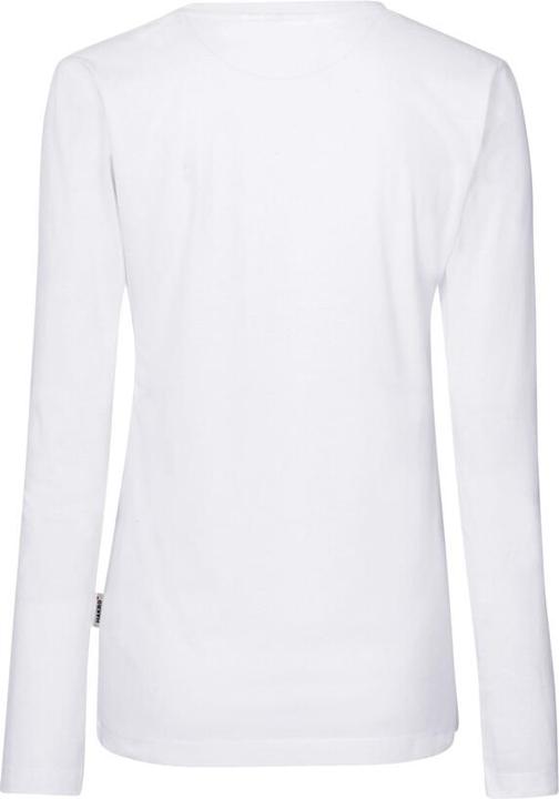 Produktbild Hakro Longsleeve MIKRALINARÂ® (L)