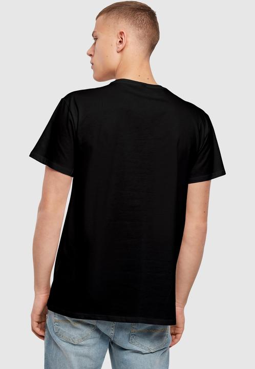 Actual product image Merchcode Champion T-shirt - 170063 (4XL)
