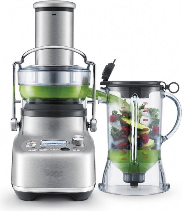 Actual product image Sage The 3X Bluicer Pro