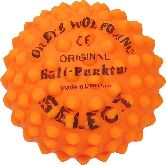 Actual product image Select Massage Ball Puncture 2 Pcs.