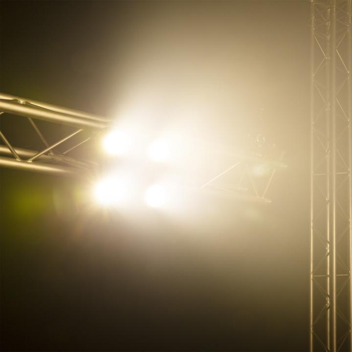Image du produit BeamZ Projecteur SB420IP (100 W, LED)