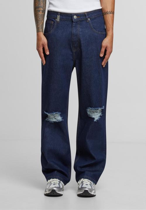 Immagine prodotto 2Y Studios 2Y Anduin Jeans strappati - 178451 (34)