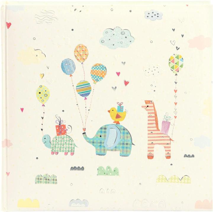 Goldbuch Animal Parade