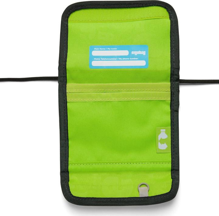 Immagine prodotto Ergobag Sacchetto per il seno VolltreffBär (10 l)