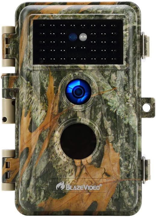 Blaze Video Wildlife camera A252