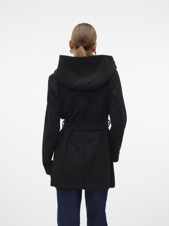 Image du produit Vero Moda Manteau en laine VMPOPLIVA (XS)