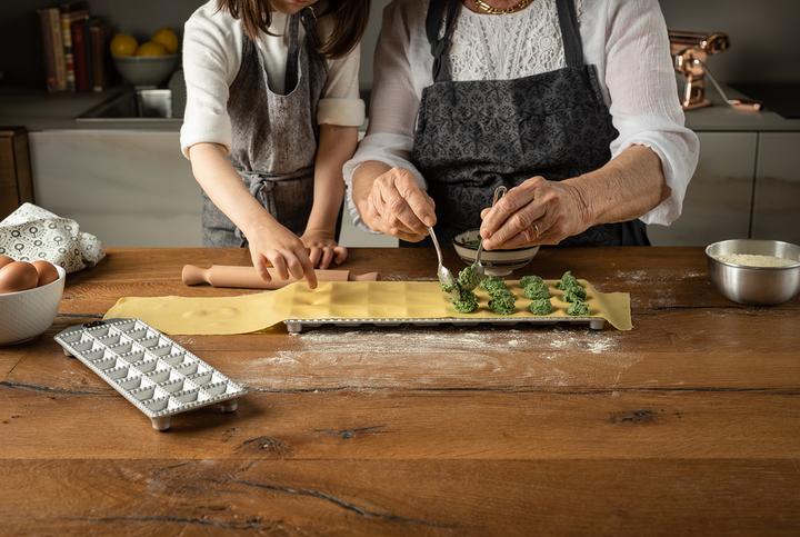 Produktbild Marcato Ravioli-Form