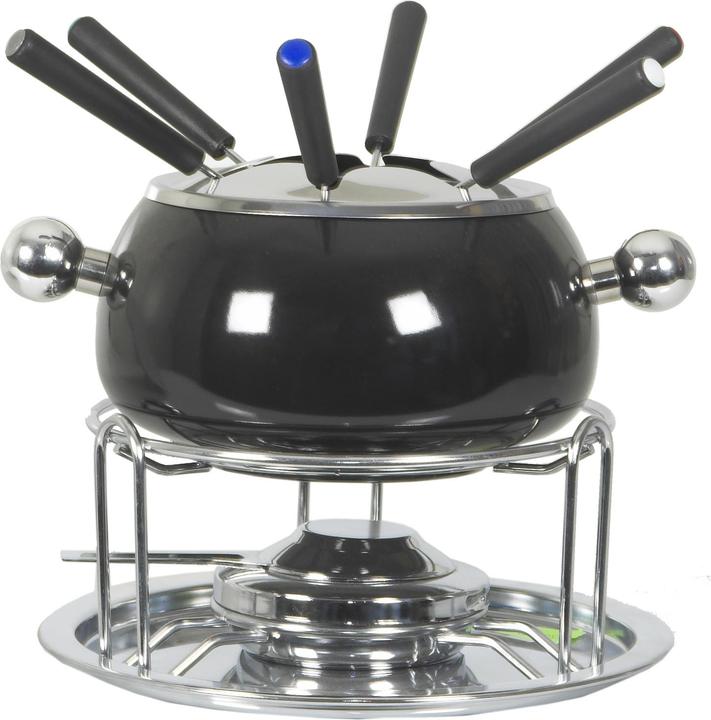 Image du produit Nouvel Viande noire (Fondue bourguignonne, Fondue chinoise)