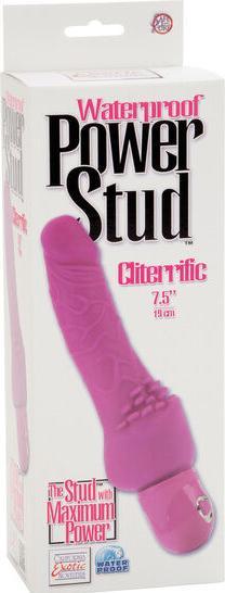 Image du produit CalExotics Power Stud Cliterrific