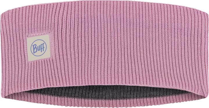 Actual product image Buff Crossknit HB Solid Camelia