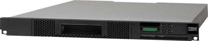 Lenovo ISG IBM TS2900 Tape Autoloader w/ LTO9 HH SAS