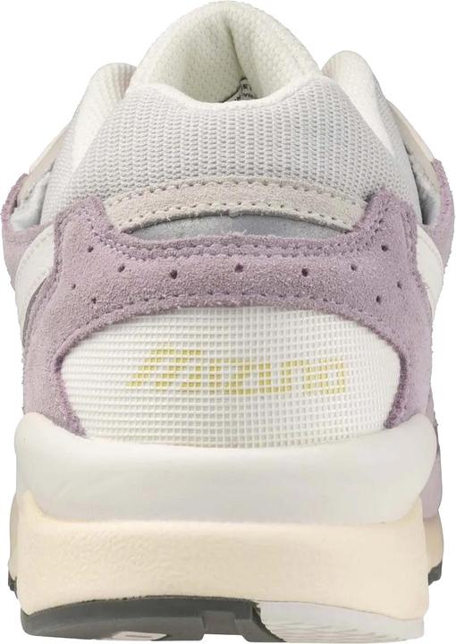 Produktbild Mizuno Sneaker Sky Medal Wildleder (42)