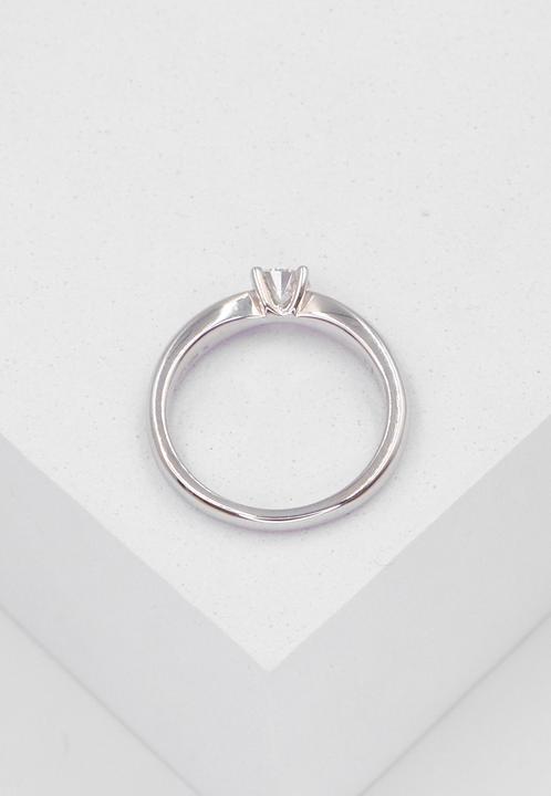 Produktbild Muau Solitaire (54, 750/18 K Gold)