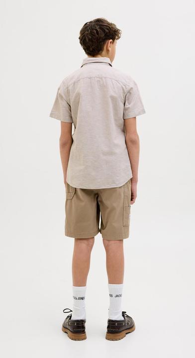 Produktbild Jack & Jones Jpsttony Co Jjcarpenter Shorts Sn Jnr (158)