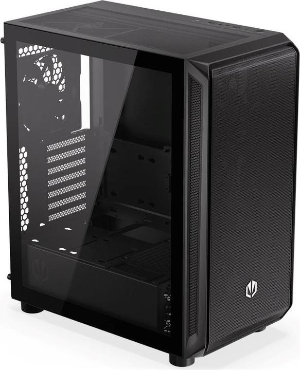 Actual product image Endorfy Obudowa Arx 500 Air (EY2A010) (ATX, mATX, Mini-ITX)
