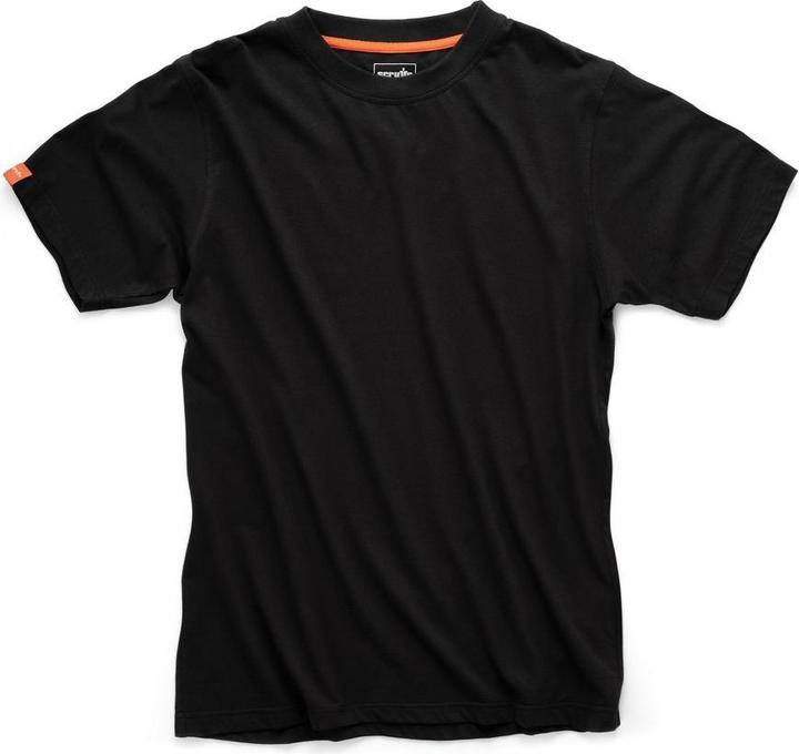 Image du produit Scruffs - T-shirt - Homme (XL)