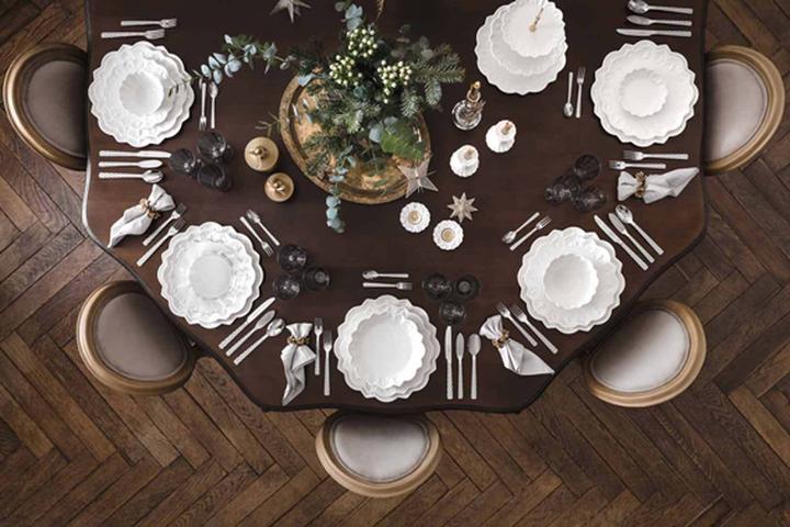 Produktbild Villeroy & Boch Opéra (28.50 cl, 4 Gläser, Rotweingläser)