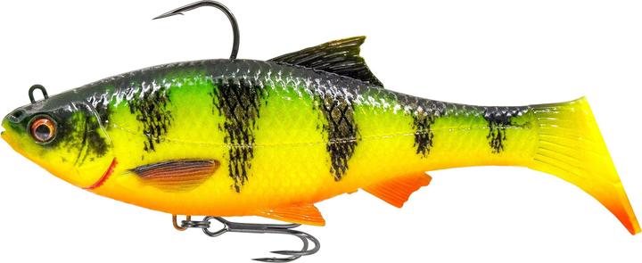 Immagine prodotto Savage Gear SavageGear 3D Roach RTF FS 15cm 60g (15 cm)