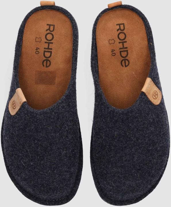 Image du produit Rohde Hommes Hommes Chaussons (42)
