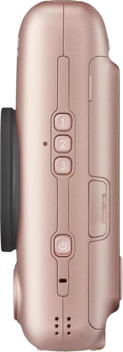 Image du produit Fujifilm Instax Mini LiPlay Blush Gold