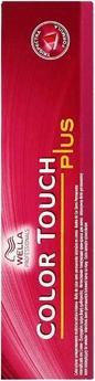 Actual product image Wella Colour Touch Plus 55/07 (07, 55)