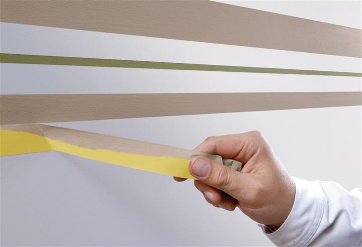Produktbild tesa Präzisionkrepp® PLUS 50m:25mm (25 mm)