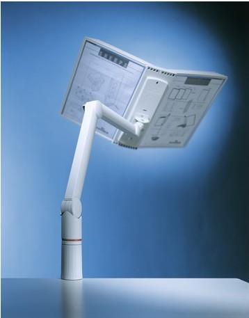 Produktbild Durable Sherpa Schwenkarm