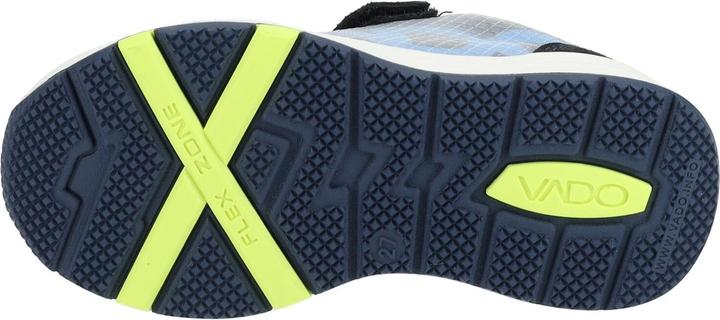 Produktbild Vado Sneaker ROOKY Lo Elastic GTX (34)
