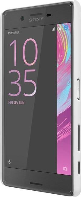 Image du produit Nillkin Série bouclier super dépoli (Sony Xperia X Performance)