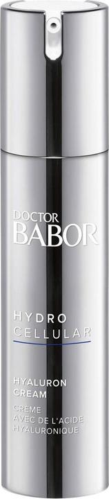 Actual product image Babor DOCTOR - Hyaluron Cream (50 ml)