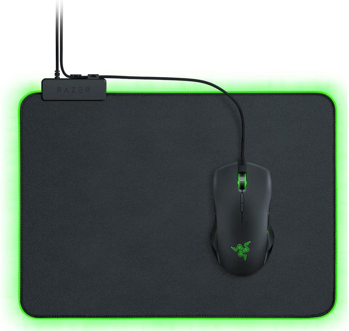 Image du produit Razer Goliathus Chroma (M)